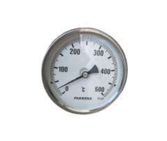 Karafırın Derecesi- 100 CM Derece