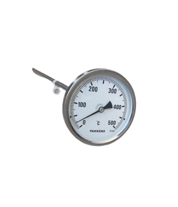 Karafırın Derecesi- 100 CM Derece