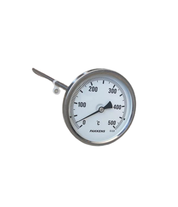 Karafırın Derecesi- 100 CM Derece