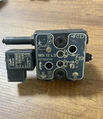 Danfoss Yakıt Pompası MS 12 L3