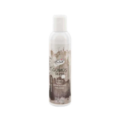 Sprey Boya 250 Gr Gümüş
