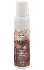 Sprey Boya 250 Gr Altın