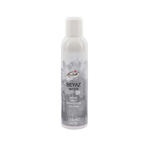 Sprey Boya 250 Gr Sedef