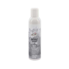Sprey Boya 250 Gr Sedef