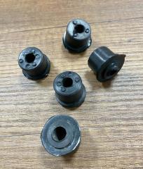 Pasa Arabası Yan Yatağı