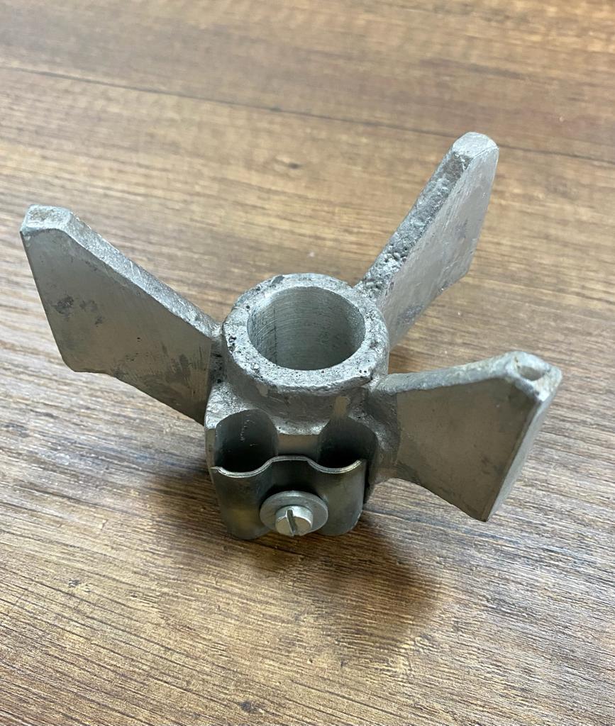 Brülör Meme Bağlantı İstavrozu