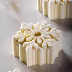 Pavoni PX43125 Fiocco di neve Kar Tanesi