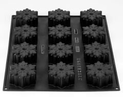 Pavoni PX43125 Fiocco di neve Kar Tanesi