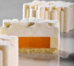 Pavoni PX43125 Fiocco di neve Kar Tanesi