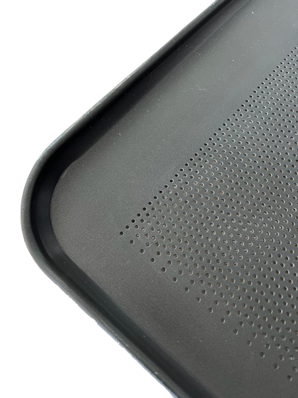 Teflon Delikli Tava - 80x100CM