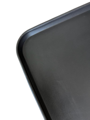 Teflon Düz Tava  - 80x100CM