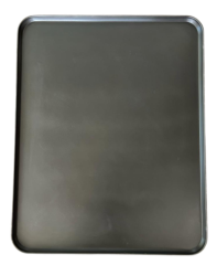 Teflon Düz Tava  - 80x100CM