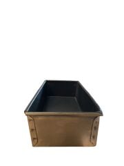 Teflonlu Ekmek Kalıbı 31x13x7