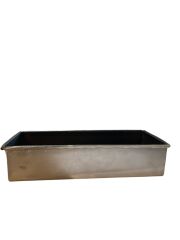 Teflonlu Ekmek Kalıbı 31x13x7