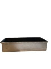 Teflonlu Ekmek Kalıbı 32x13x7