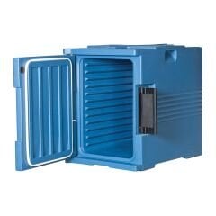 Termobox 600 Box, 465x610x630 mm, Mavi
