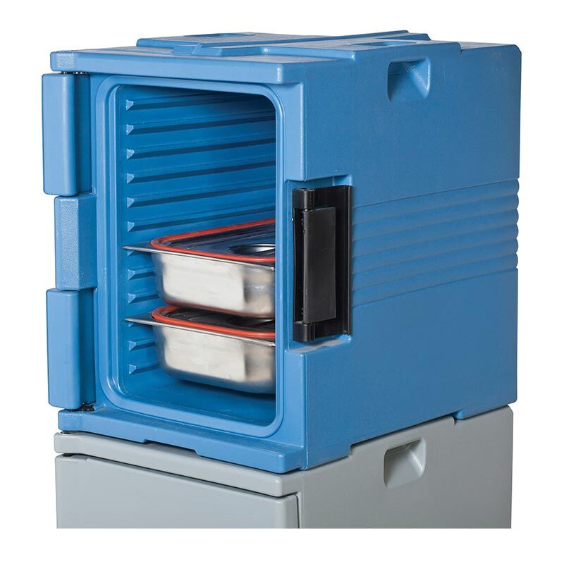 Termobox 600 Box, 465x610x630 mm, Mavi