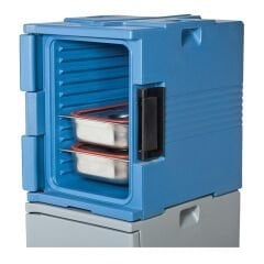 Termobox 600 Box, 465x610x630 mm, Mavi