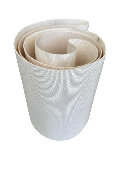 Kestart Fitilli Konveyör Bant - 1500x220MM