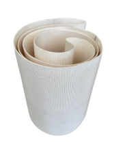 Kestart Fitilli Konveyör Bant - 1550x210MM