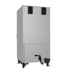 Unox Cheftop Plus Fırın, 20 GN 1/1 Kapasiteli, Elektrikli