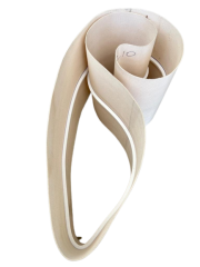 Kestart Fitilli Konveyör Bant - 1650x220MM