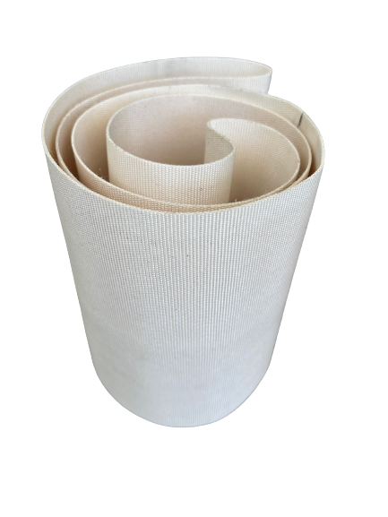 Kestart Fitilli Konveyör Bant - 1650x220MM