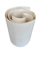 Kestart Fitilli Konveyör Bant - 1650x220MM