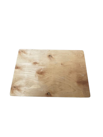 HAMUR TAHTASI 35X60 KALINLIK 8 MM