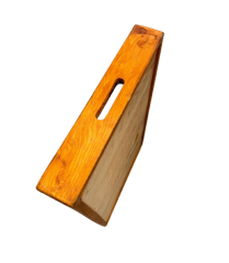 TAHTA HAMUR PASASI 40X85 H 4,5 CM