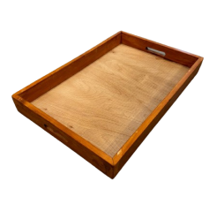 TAHTA HAMUR PASASI 40X85 H 4,5 CM