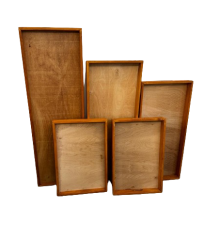 TAHTA HAMUR PASASI 40X85 H 4,5 CM