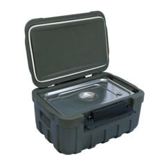 Tribeca 200C Box, 635x435x250 mm, Yeşil