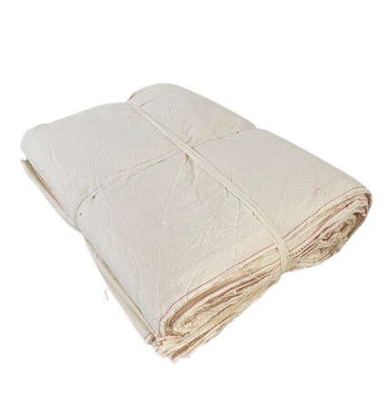 Karafırın Pasa Bezi  25 li - 210x40CM