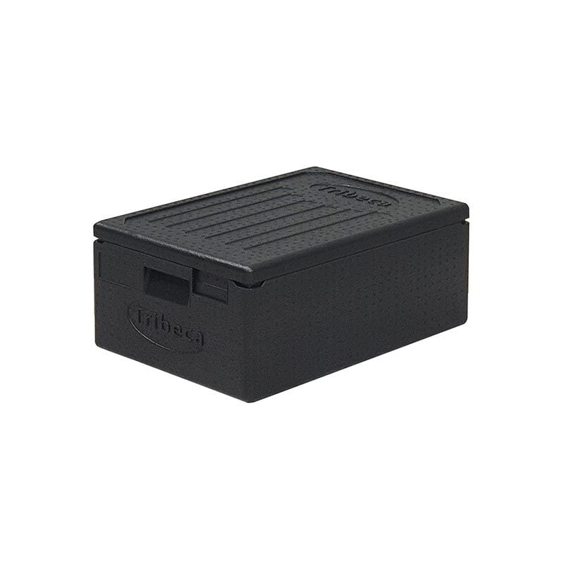 Termobox EPP-406020 Üstten Yüklemeli Thermobox, 53 L , Siyah