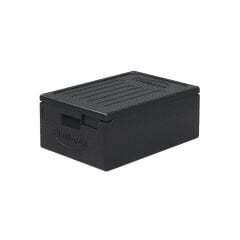 Termobox EPP-406030  Üstten Yüklemeli Thermobox, 81 L, Siyah
