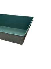 Kayık Ekmek Tavası 29x11x6 cm