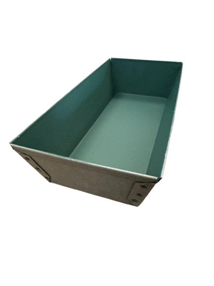 Kayık Ekmek Tavası 22x12,5x6 cm