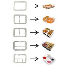 Tabak Kapama Makinası