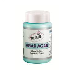 Dr.Gusto Agar Agar 200 Gr.