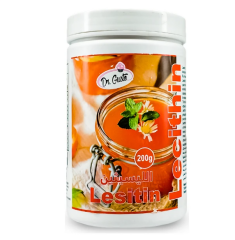 Dr.Gusto Toz Lesitin 200 Gr.