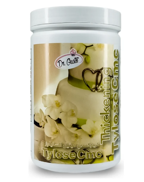 Dr.Gusto Tylose-C - 200 Gr.