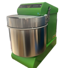 SPİRAL MİKSER 5 KG UN KAPASİTELİ YOĞURMA YEŞİL