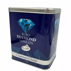 Dr.Gusto Diamond Vanilya 1 Kg