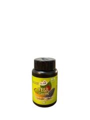 DR.GUSTO DOĞAL TOZ GIDA BOYASI YEŞİL 25 GR