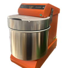 SPİRAL MİKSER 5 KG UN KAPASİTELİ TURUNCU