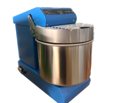 SPİRAL MİKSER 5 KG UN KAPASİTELİ YOĞURMA MAVİ