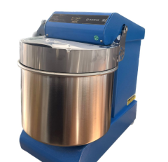 SPİRAL MİKSER 5 KG UN KAPASİTELİ YOĞURMA MAVİ