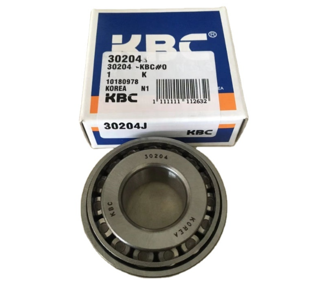 Rulman KBC 30204