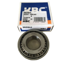 Rulman KBC 30204